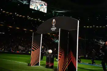 Baner Ligi Europy
