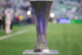 Liga Konferencji