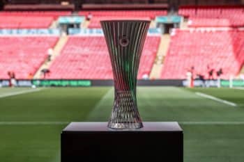 Trofeum Ligi Konferencji