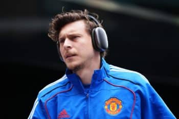 Victor Lindelof