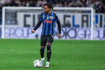 Ademola Lookman