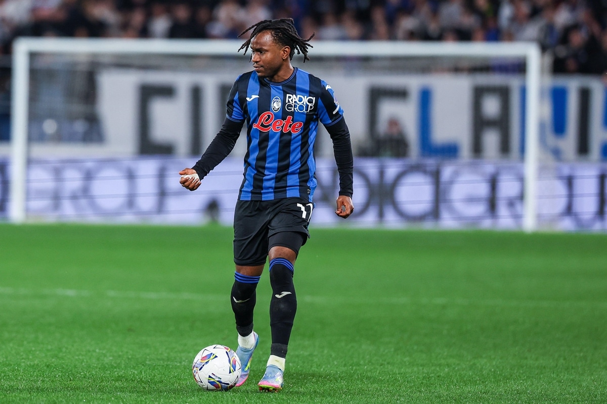Ademola Lookman