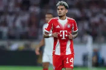 Luis Diaz