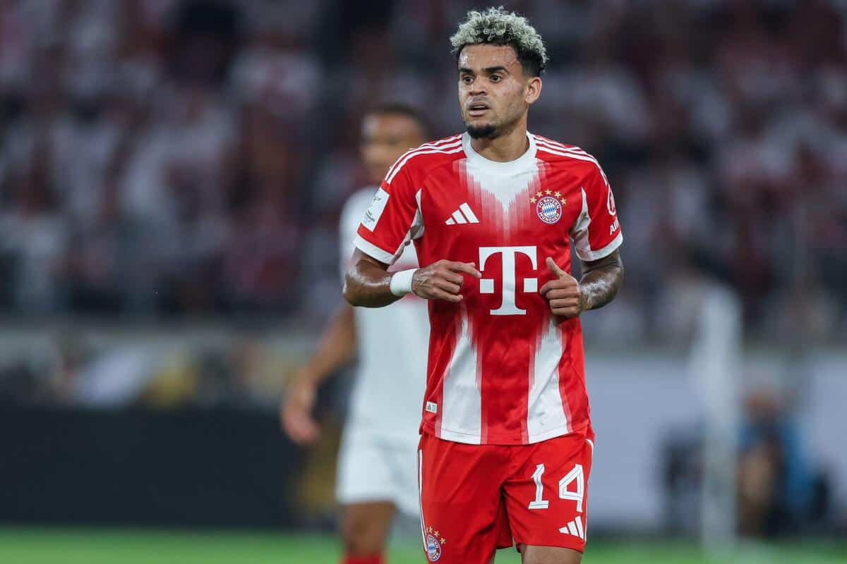 Luis Diaz