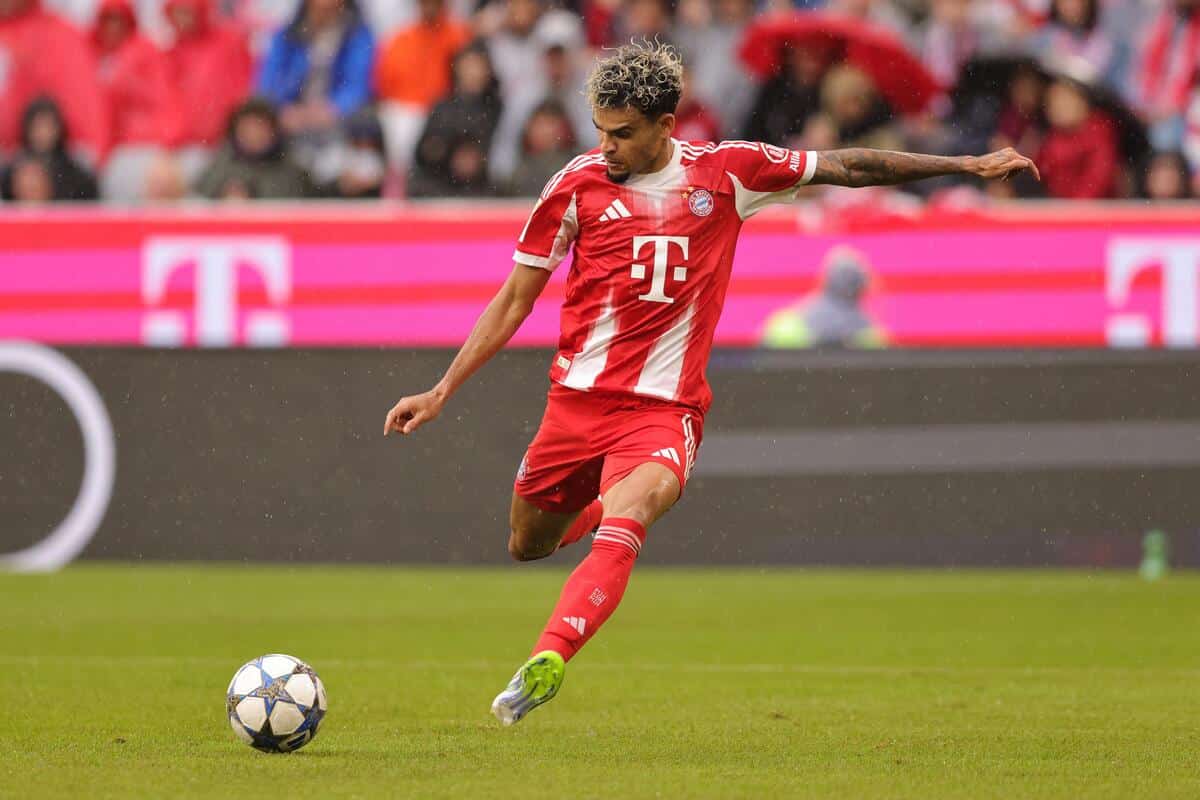 Luis Diaz