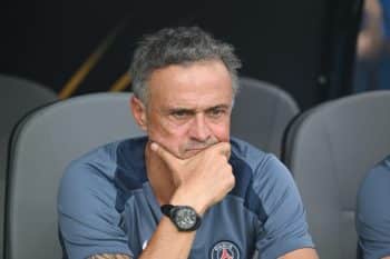 Luis Enrique