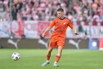 Maciej Wolski