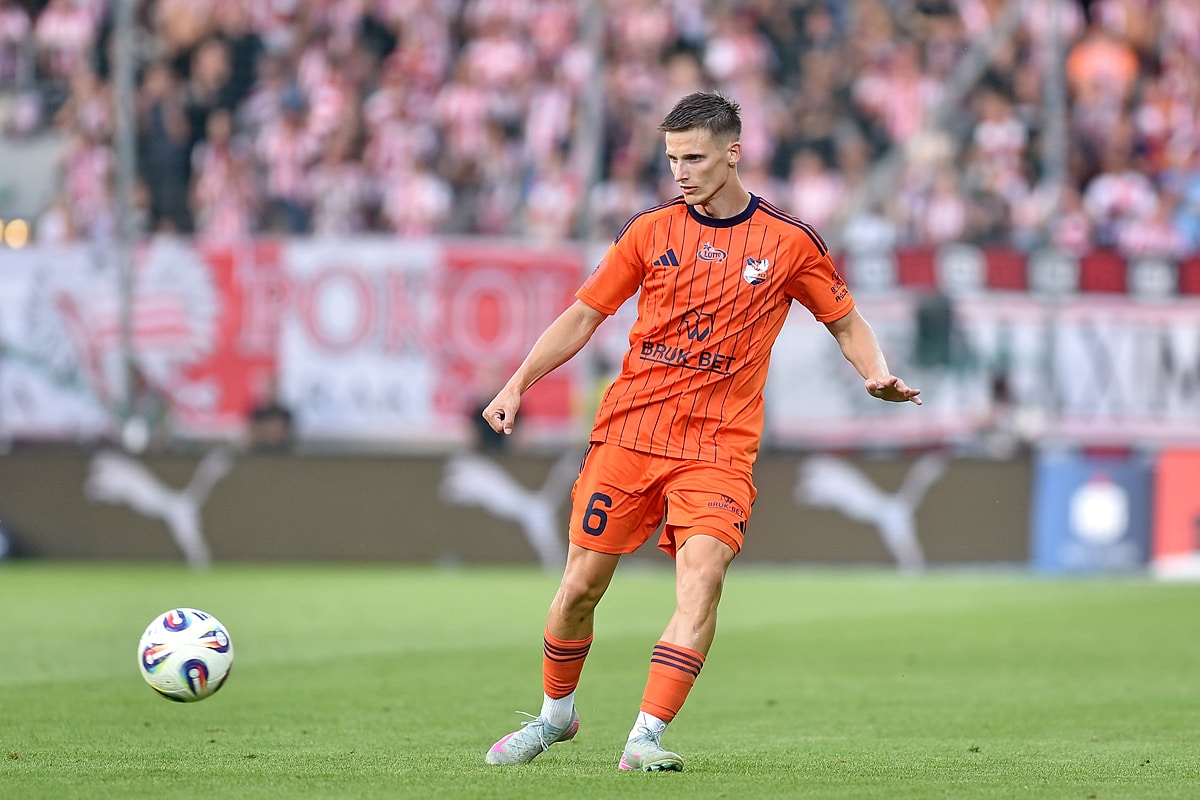 Maciej Wolski