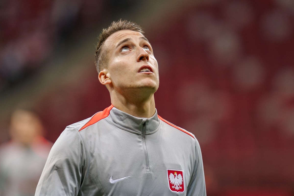 Dominik Marczuk