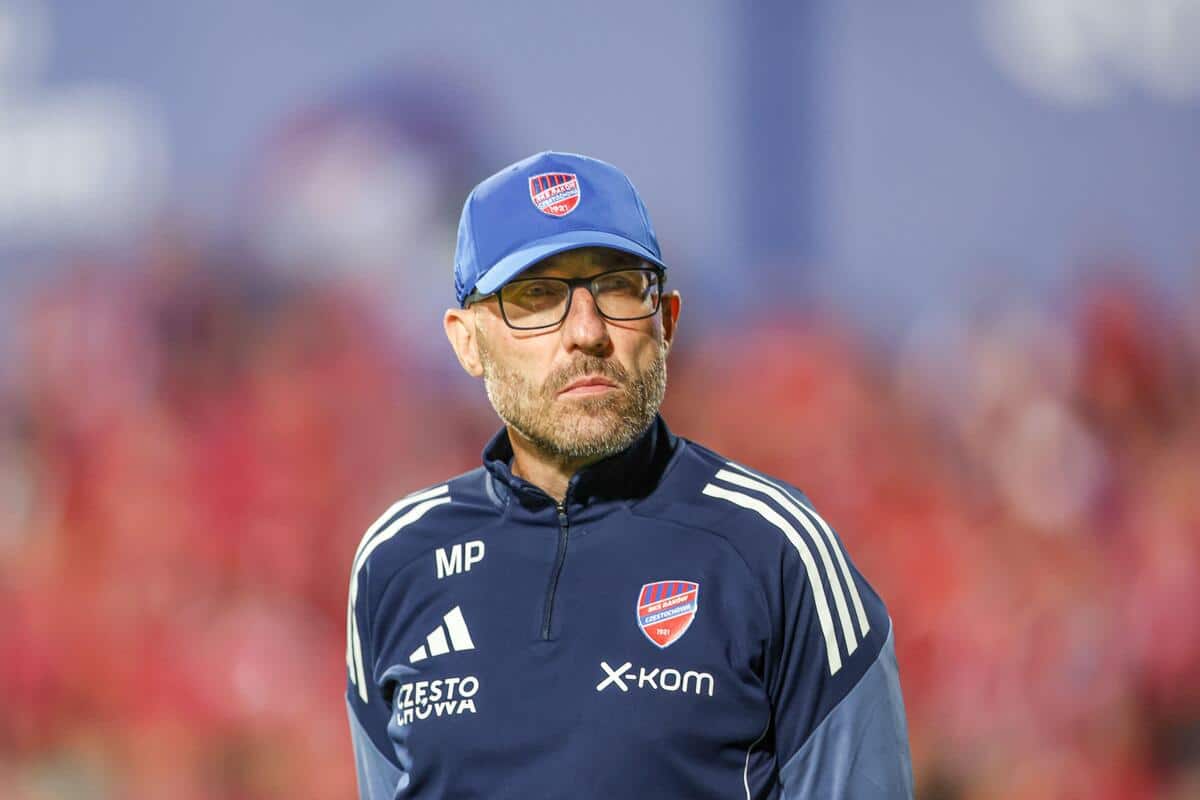 Marek Papszun