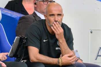 Enzo Maresca