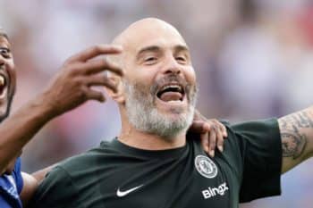 Enzo Maresca