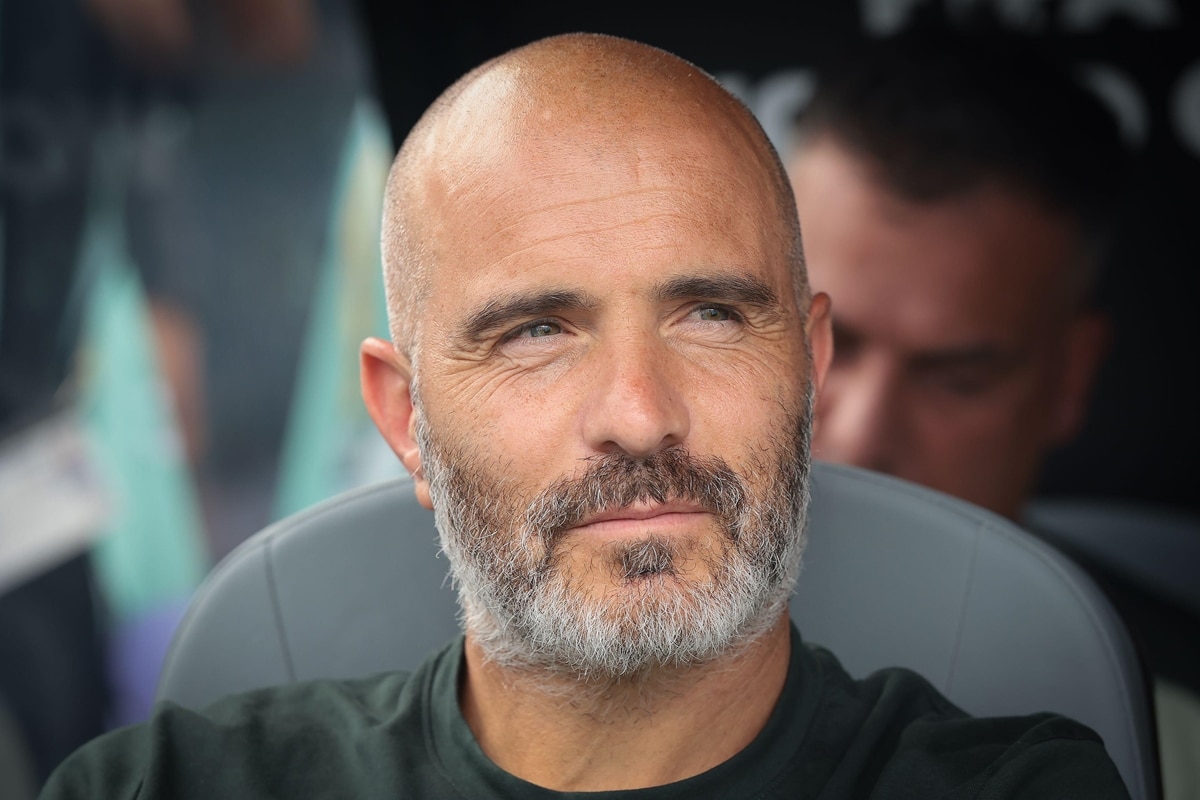 Enzo Maresca