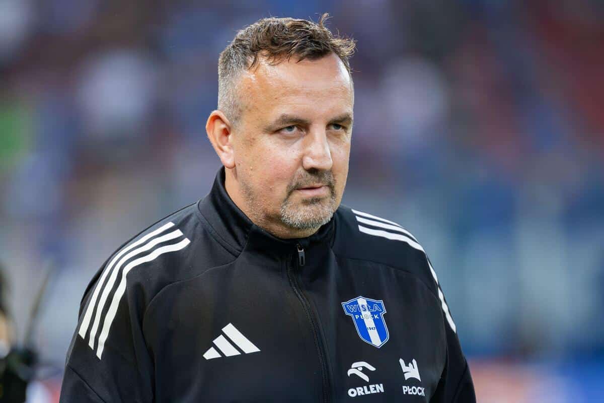 Mariusz Misiura
