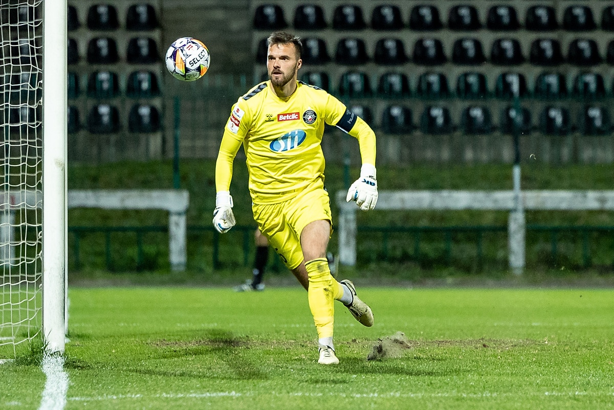 Mateusz Kuchta