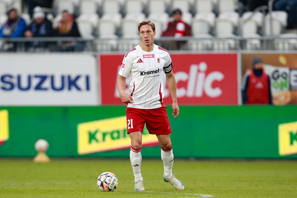 Mateusz Kupczak