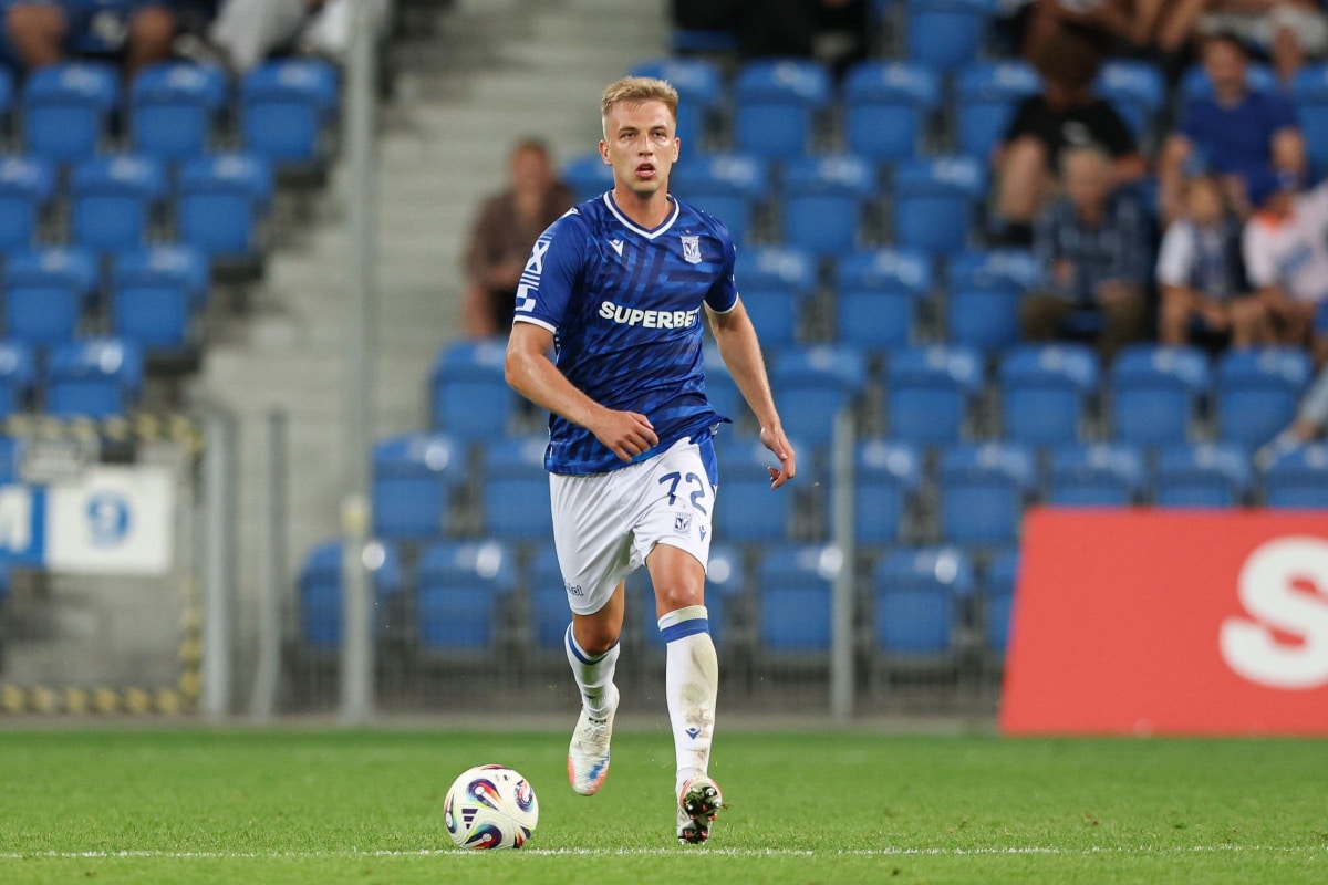 Mateusz Skrzypczak