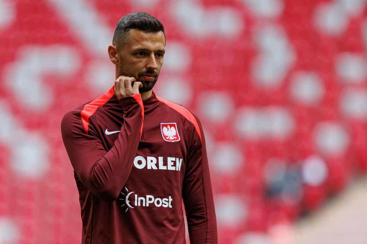 Mateusz Wieteska
