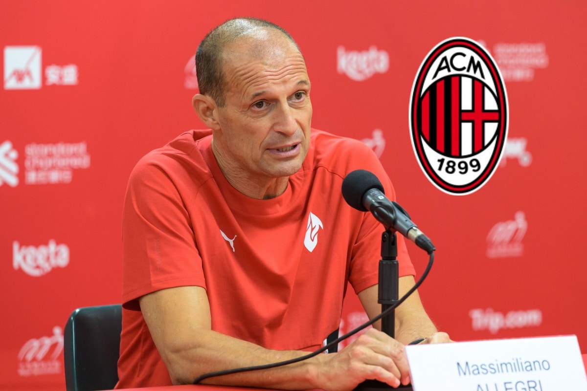 Max Allegri