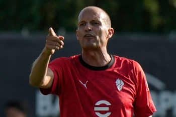 Max Allegri