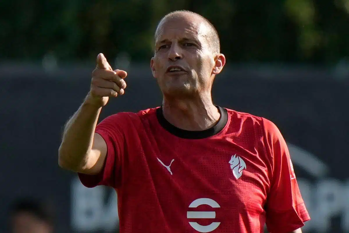 Max Allegri