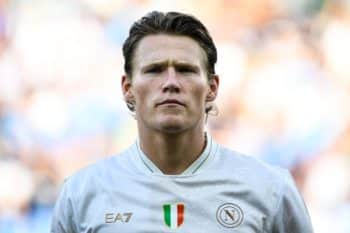 Scott McTominay