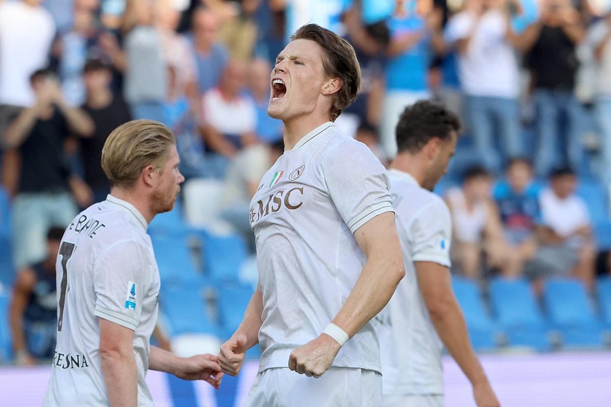 Scott McTominay