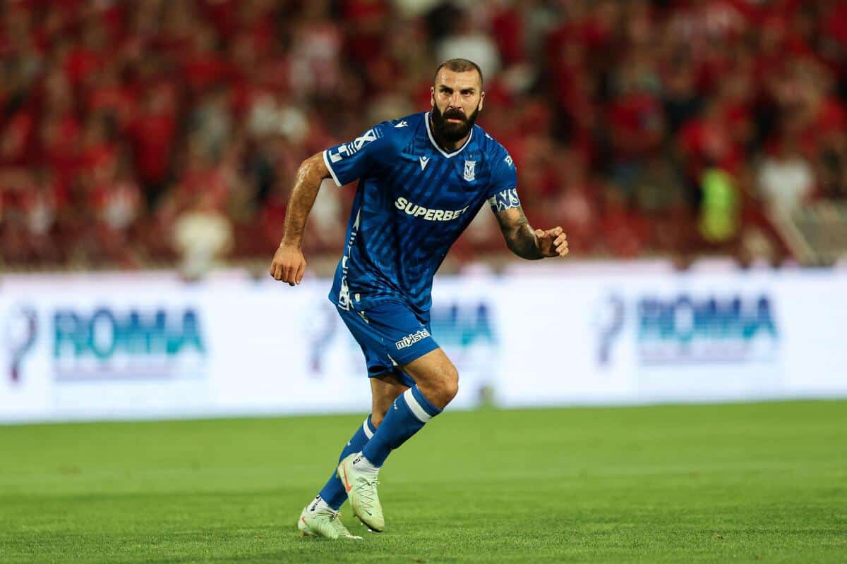 Mikael Ishak