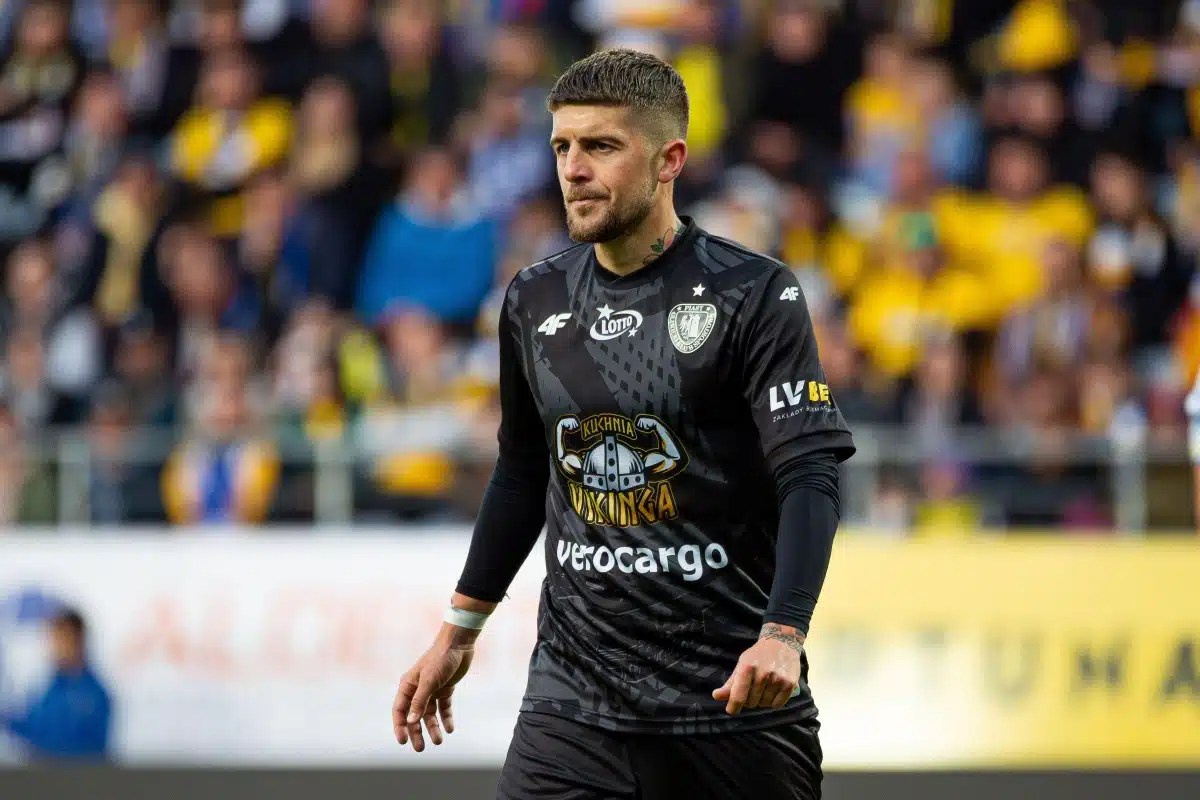 Michał Chrapek