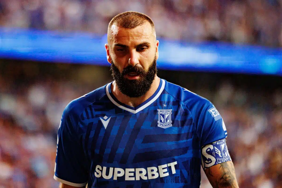 Mikael Ishak