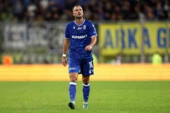 Antonio Milić