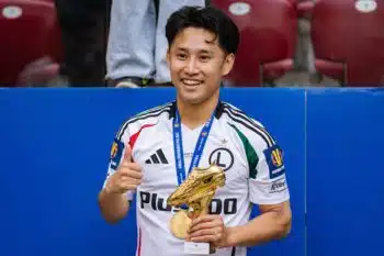 Ryoya Morishita