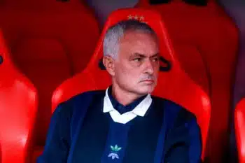 Jose Mourinho