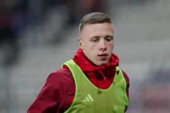 Jakub Myszor