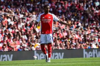 Reiss Nelson