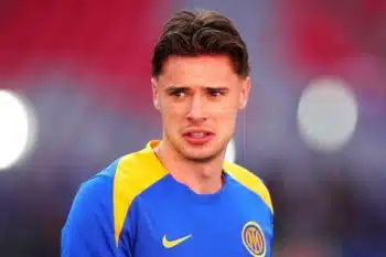 Nicola Zalewski