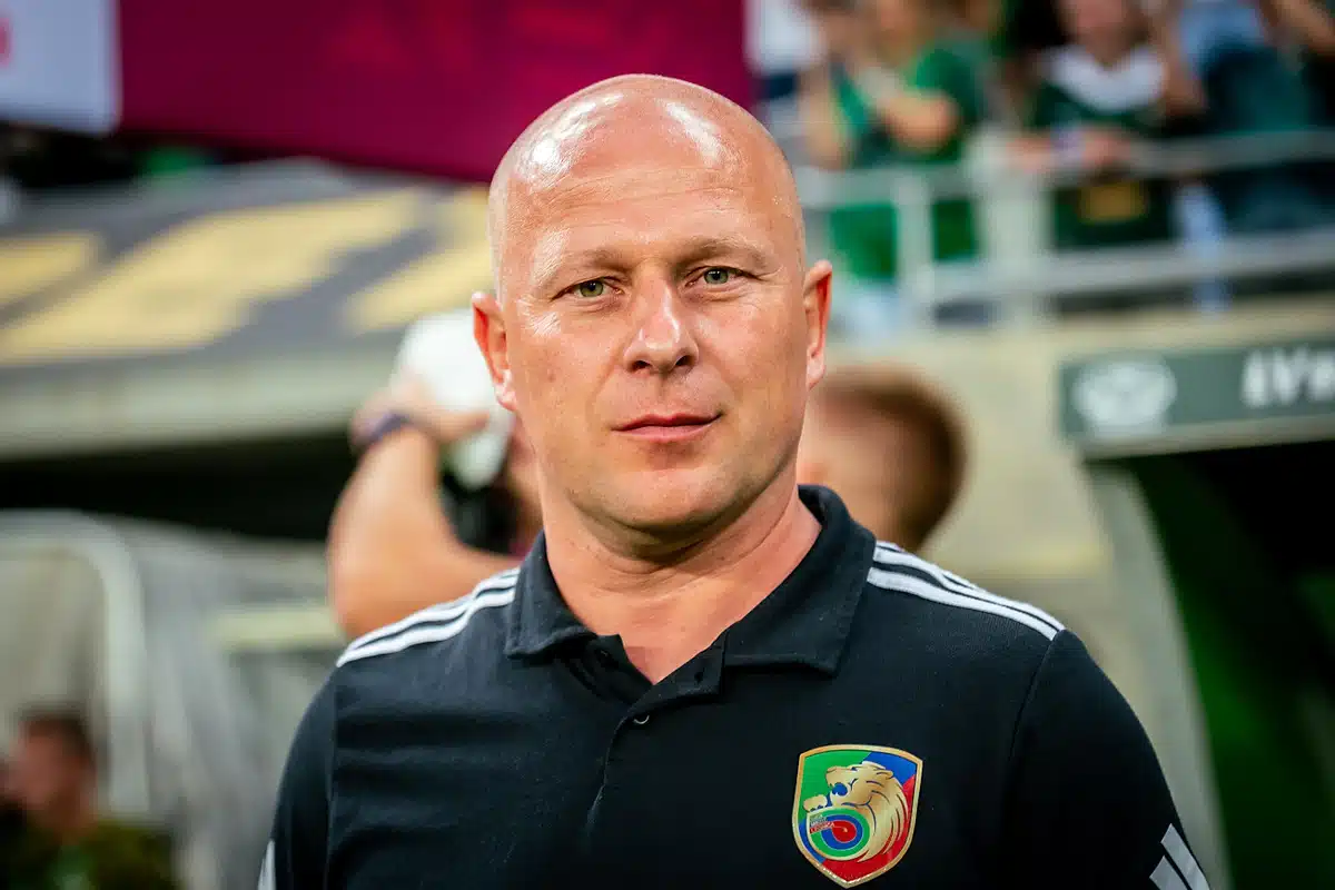 Janusz Niedźwiedź