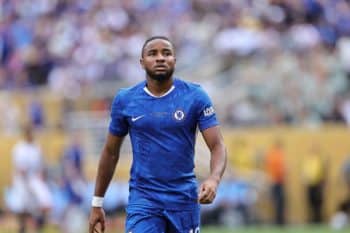 Christopher Nkunku