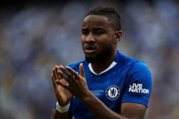 Christopher Nkunku