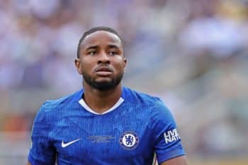 Christopher Nkunku