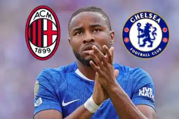 Christopher Nkunku