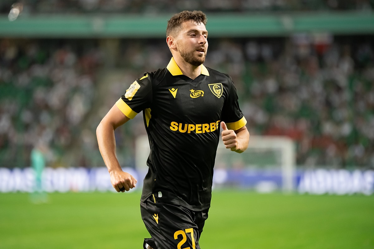 Bartosz Nowak