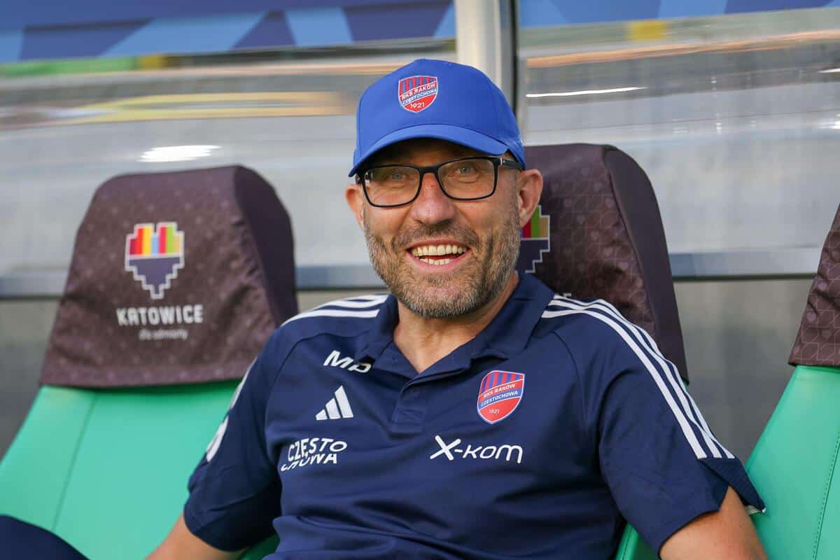 Marek Papszun