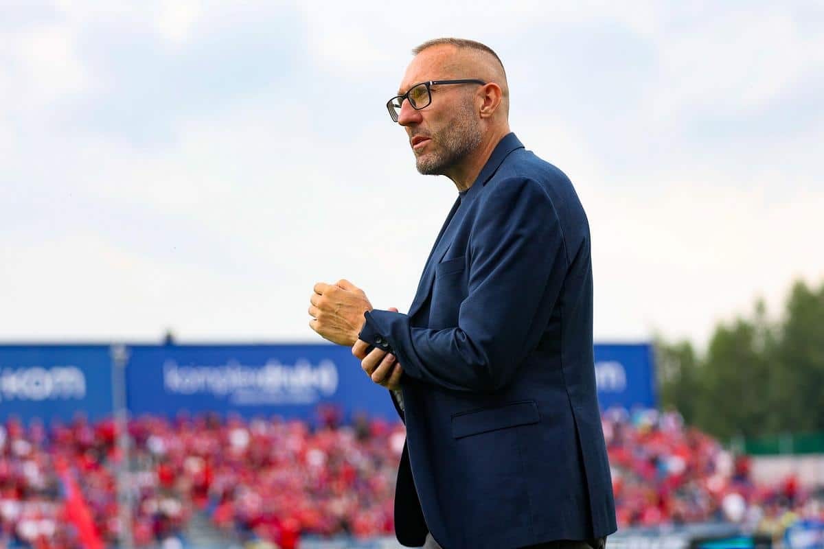 Marek Papszun