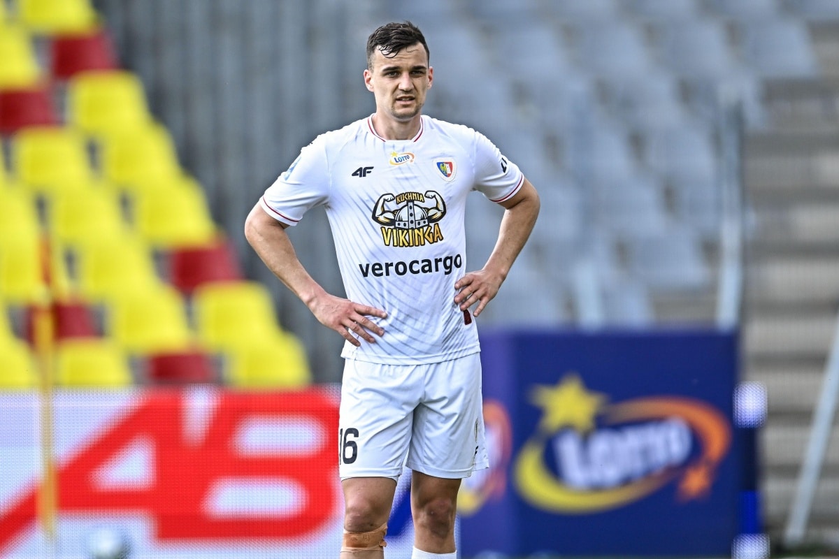 Patryk Dziczek