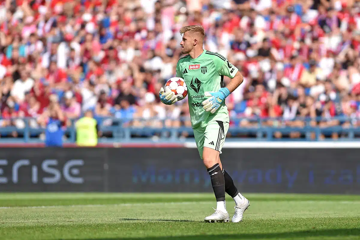 Paweł Kieszek