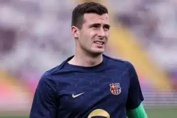 Inaki Pena