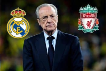 Florentino Perez