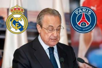 Florentino Perez