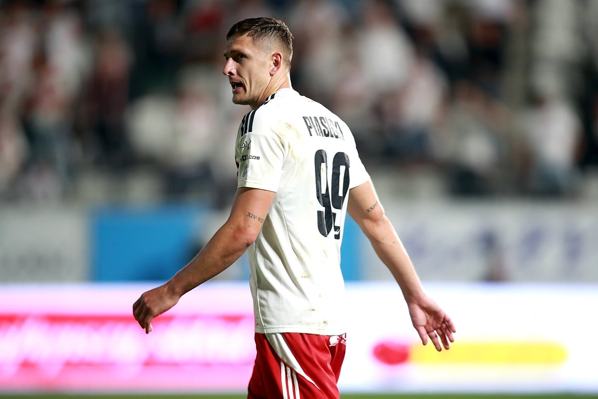 Fabian Piasecki